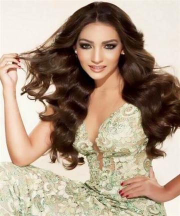 Mayra Alejandra de León Charris