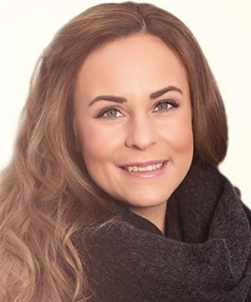 Anna Madelen Karlsen Shahiri