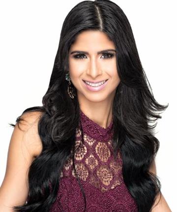 Michelle Marie Torres Santiago