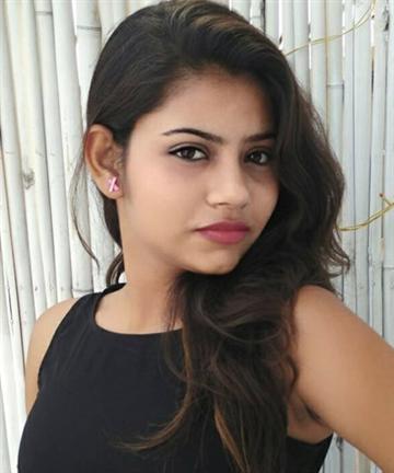 Divyanshi Jain