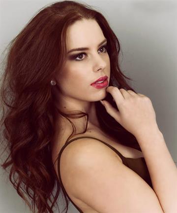 Zoe Ayisha Grace Geritz