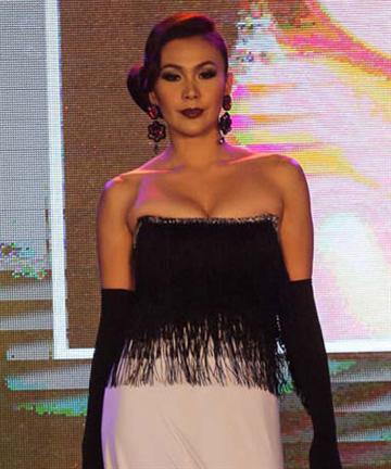 Ina Dominica Guerrero