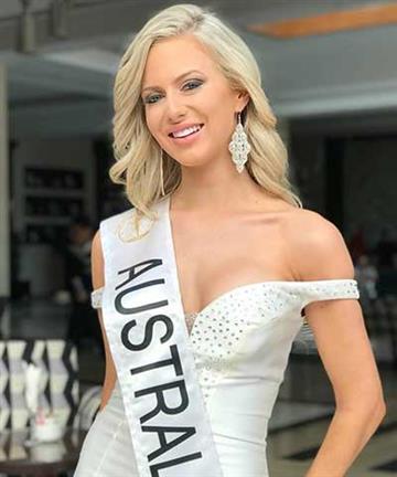 Charlotte Allison Bruce