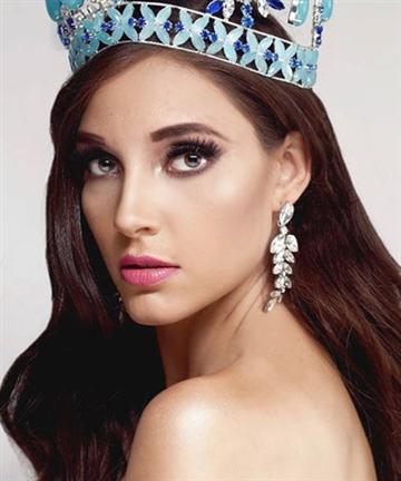 Liliana Rodriguez Saucedo