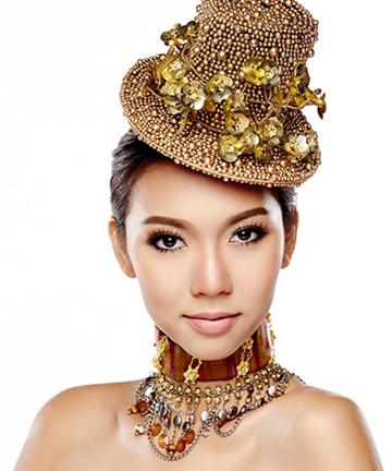 Prim Pitchaya Chaiyos