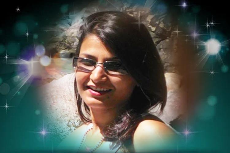 Miss Nepal 1996 Poonam Ghimire