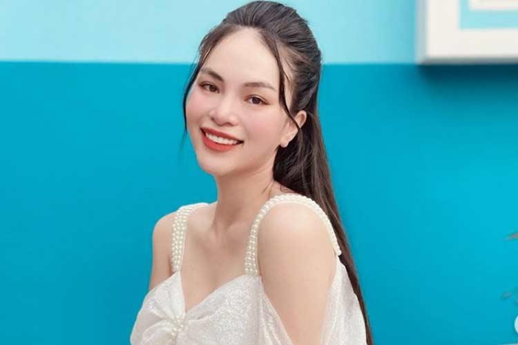 Miss Tourism Metropolitan International 2021 Hoang Thi Huong Ly Representing Vietnam