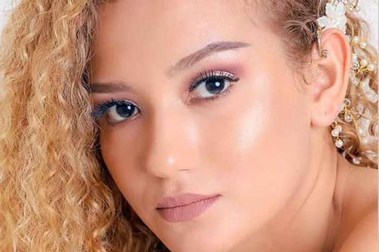 Miss Earth Honduras 2021 Jissel Rivera