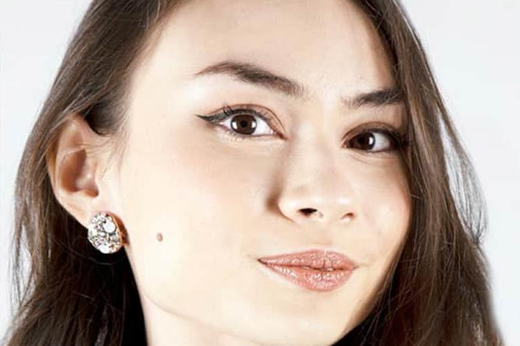 Miss Earth Singapore 2021 Ruth Isabelle