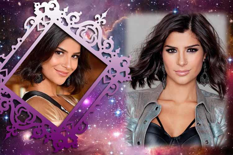 Julia Horta Miss Universe Brazil 2019