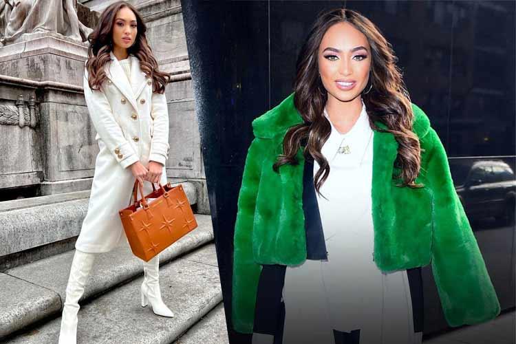 Day 3 At Telemundo And Fox 5