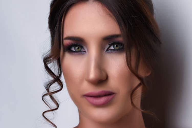 Naomi Dingli Miss World Malta For Miss World 2021