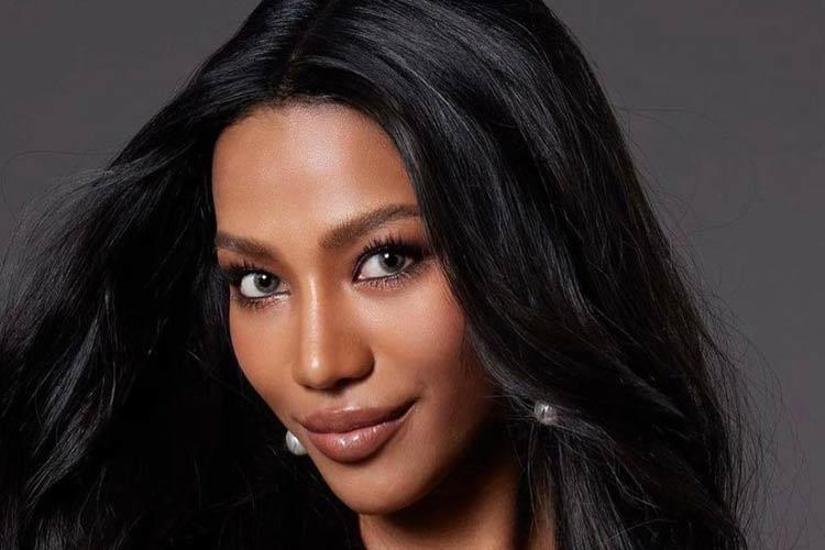 Miss Grand Thailand 2020 Patcharaporn Chantarapadit