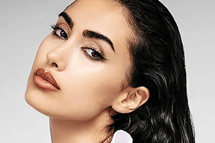 Sarah Loinaz Miss Universe Spain For Miss Universe 2021