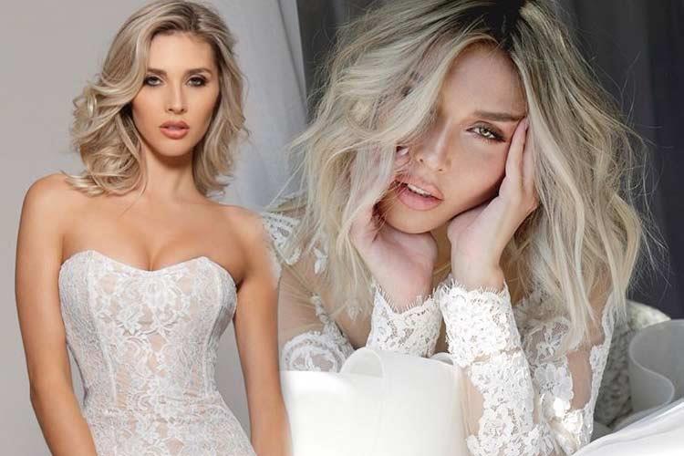 Madison Callaghan Miss Grand North Carolina 2020