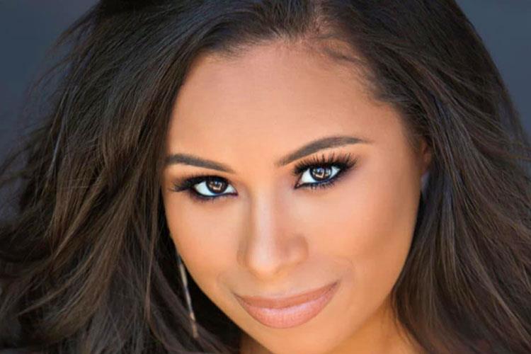 Jasmine Rodulfo Miss Earth Connecticut 2020