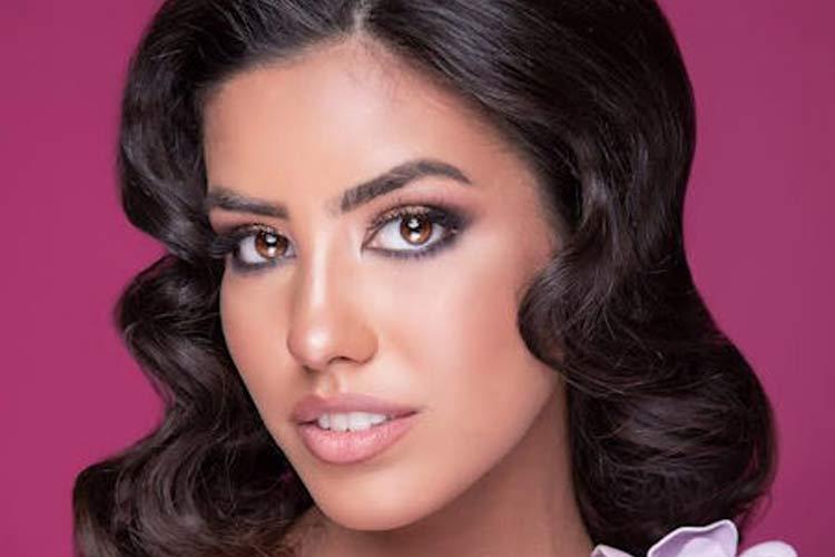 Andrijana Savic Miss World Serbia For Miss World 2021