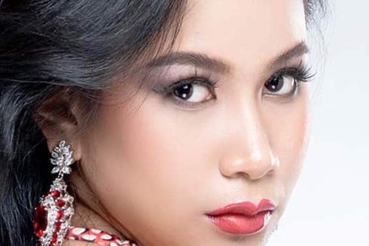 Miss Earth Laos 2021 Roungfa Lattanasamay