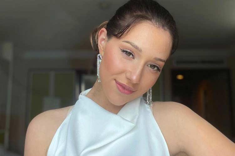 Miss Grand Finland 2020 Liina Malinen