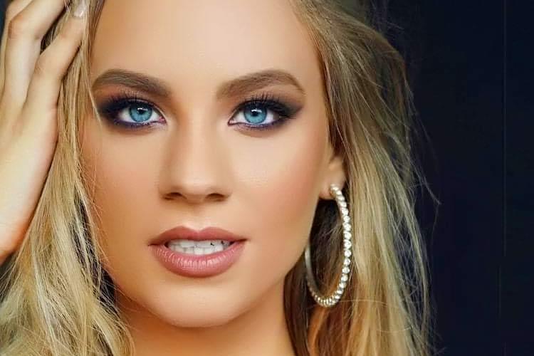 Skylee Lawton Miss Earth New York 2020