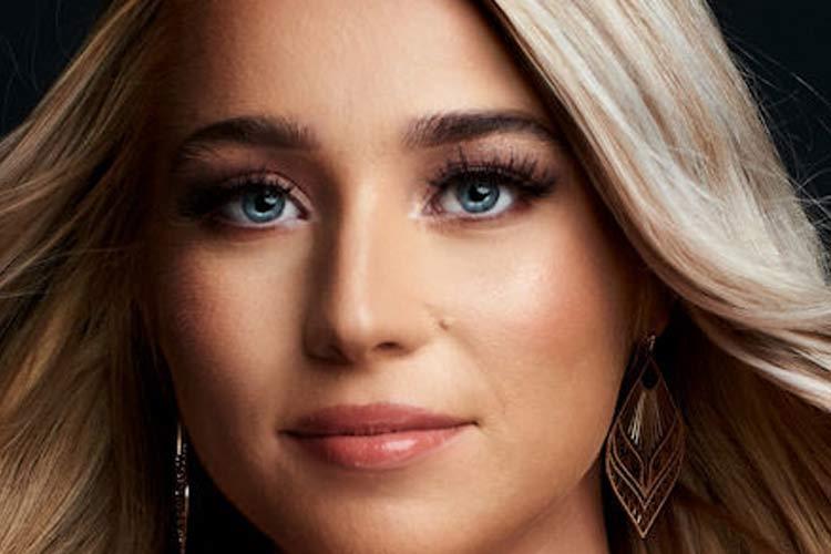 Lizzy Dobbe Miss World Netherlands For Miss World 2021