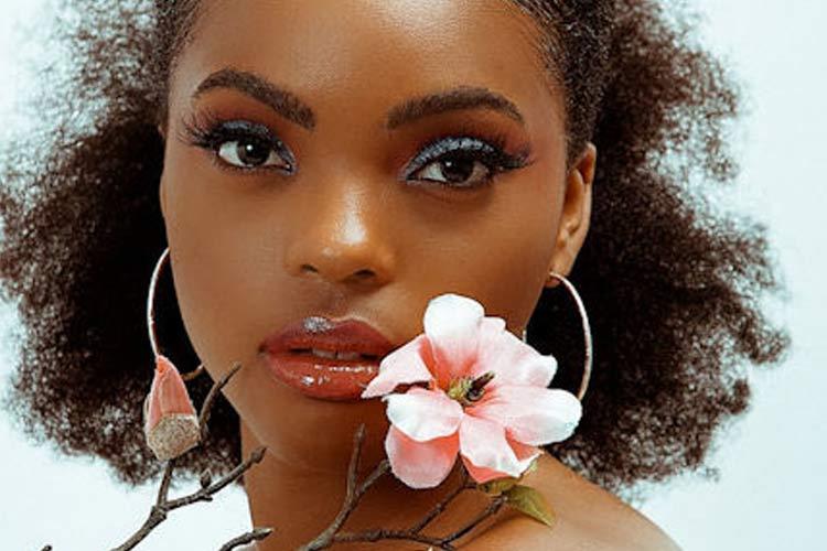 Prescilla Larose Miss World Guadeloupe For Miss World 2021