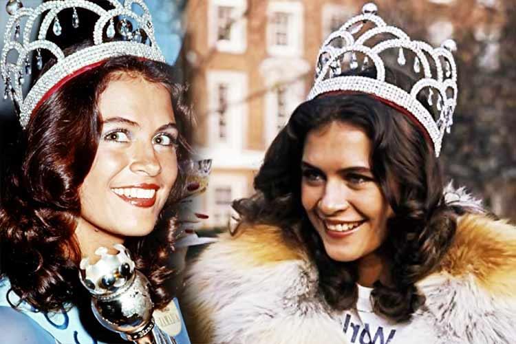 Cindy Breakspeare Miss World 1976