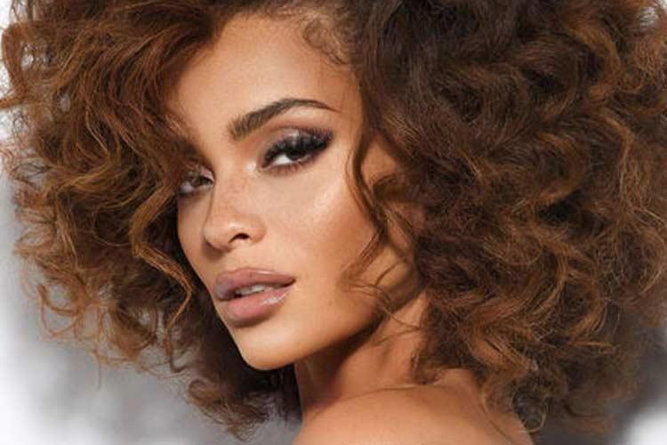 Sienna Evans Miss World Bahamas For Miss World 2021