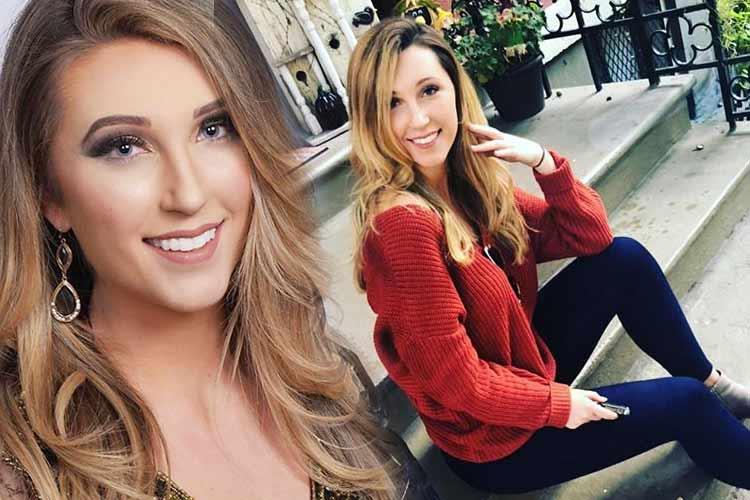 Jordian M Siver Miss Grand North East 2020