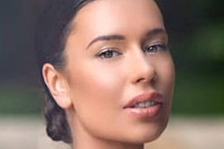 Emilie Boland Miss World Luxembourg For Miss World 2021