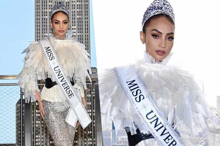 Day 2 At Empire State Building