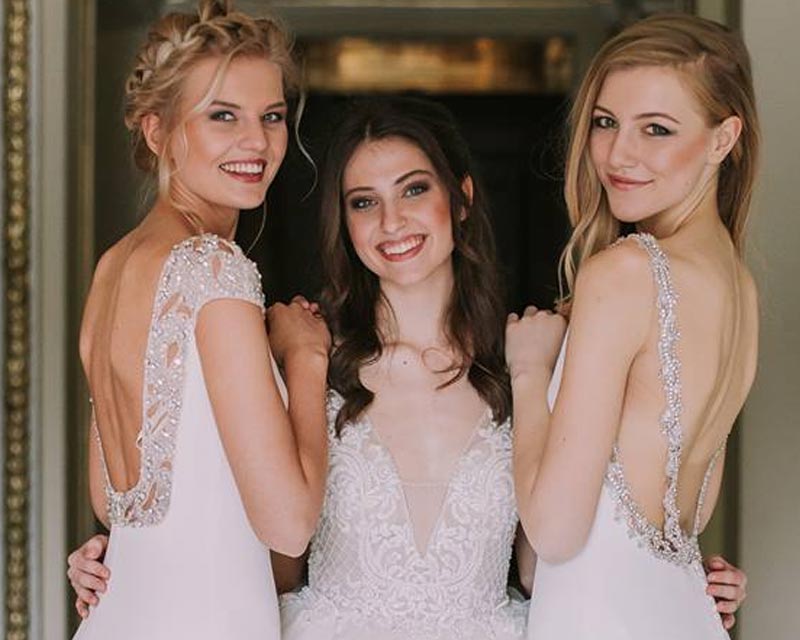 Miss Slovensko 2018 announces prizes for fans