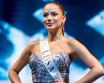 Luisa Victoria Malz crowned Miss Supranational Germany 2024