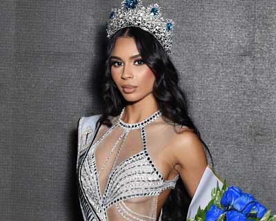 Jennifer Valdez crowned Miss Supranational Dominican Republic 2024