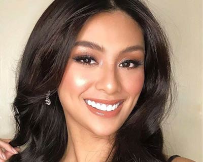 Miss Universe calling for Bea Patricia Magtanong?