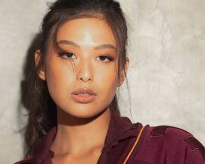 Miss Universe Philippines 2022 Top 50: Michelle Marquez Dee