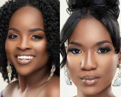 Miss Jamaica World 2022 Meet the Delegates