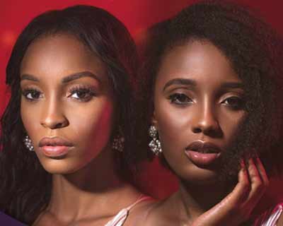 Miss World Haiti 2019 Meet the Contestants