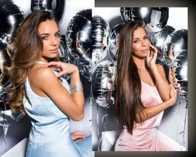 Miss World Hungary 2017 Top 16 Finalists