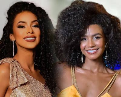 Miss Universe Brazil 2023 Meet the Delegates