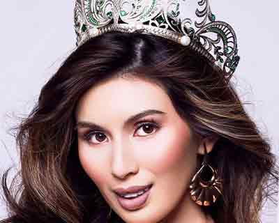 Ashley Subijano Montenegro to create back-to-back win for Philippines at Miss Eco International 2023?