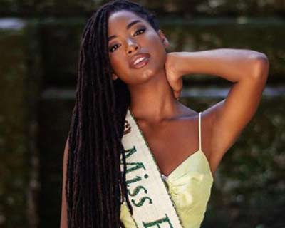 Breaking the Bias with Miss Earth 2021 queens