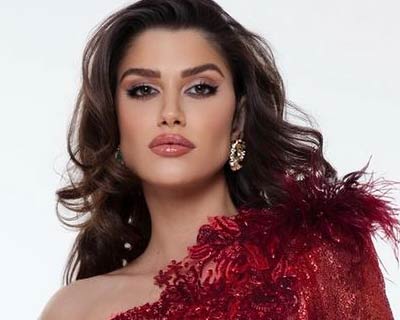 Isabella Menin crowned Miss Grand Brasil 2022
