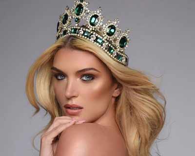 Miss Universe Ireland 2019 Live Blog and Full Results