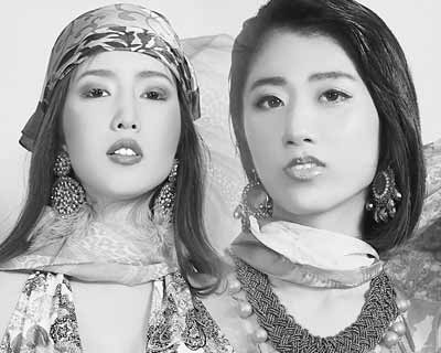 Miss Supranational Japan 2019 Meet the Finalists