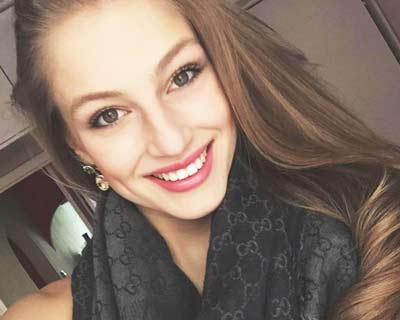 Ceska Miss 2015 10 Finalists