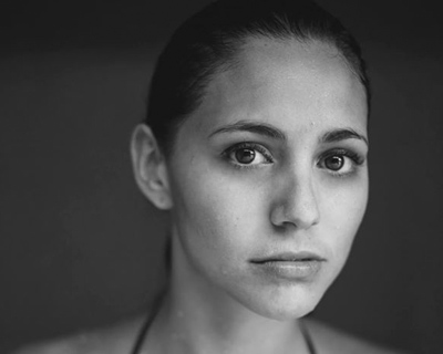 Giomara Suarez Echegaray Miss Peru Universo 2016 contestant