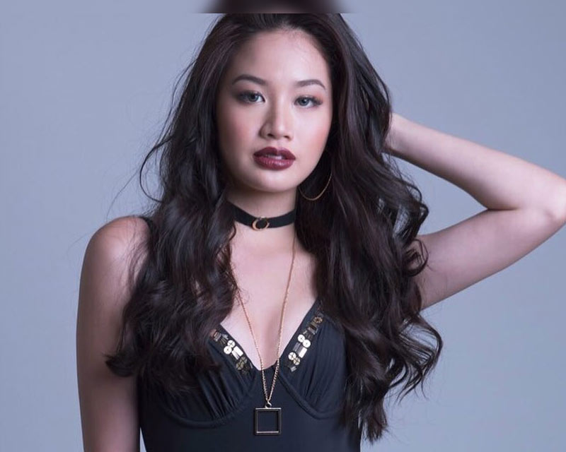 Sophia Senoron faces backlash after on-screen relationship with Elmo Magalona