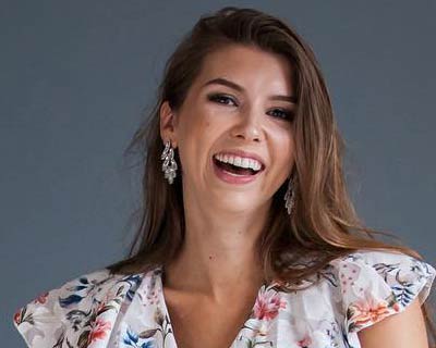 Madelen Michelsen crowned Miss World Norway 2018