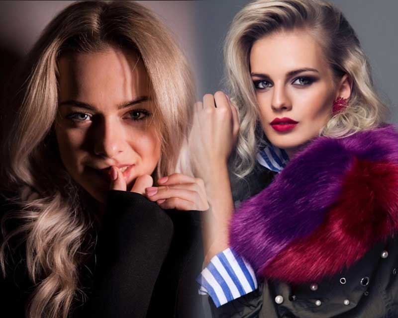 Miss Slovensko 2018 Top 5 Hot Picks by Angelopedia